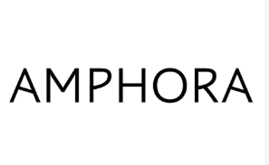 Logo de Amphora