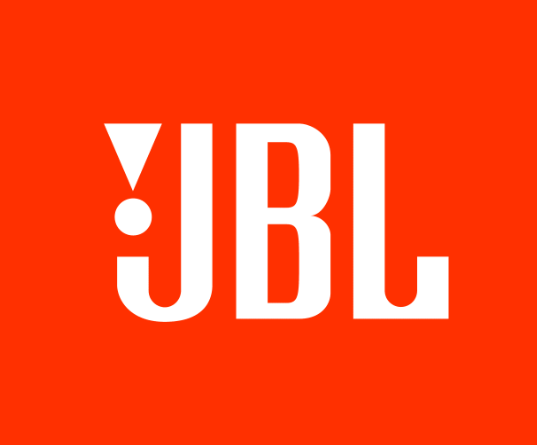 Logo de JBL