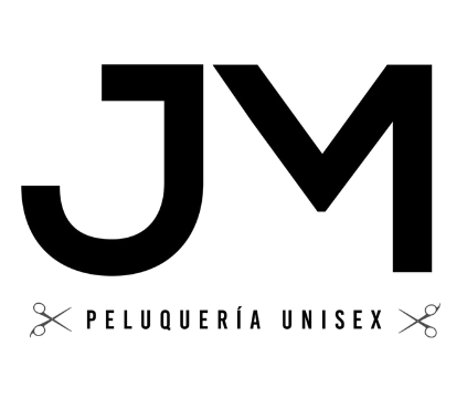 Logo de JM Peluquería Unisex