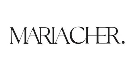 Logo de Maria Cher