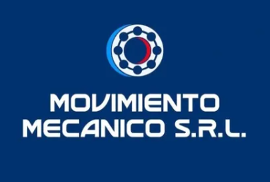 Logo de Movimiento Mecánico S.R.L.